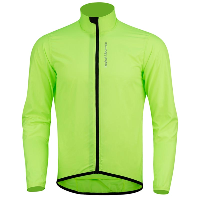 carnivalbikes-chile-Corta-vientos-MTB-Radical-Mountain-Verde-Neon-envio-a-todo-el-pais