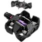carnivalbikes-chile-Pedales-MTB-TIME-Sport-MX-6-B1-Negro-Morado-envio-a-todo-el-pais