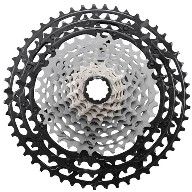 carnivalbikes-chile-PiÑon-Shimano-12V-CS-M9101-12,-XTR-10-51T-envio-a-todo-el-pais