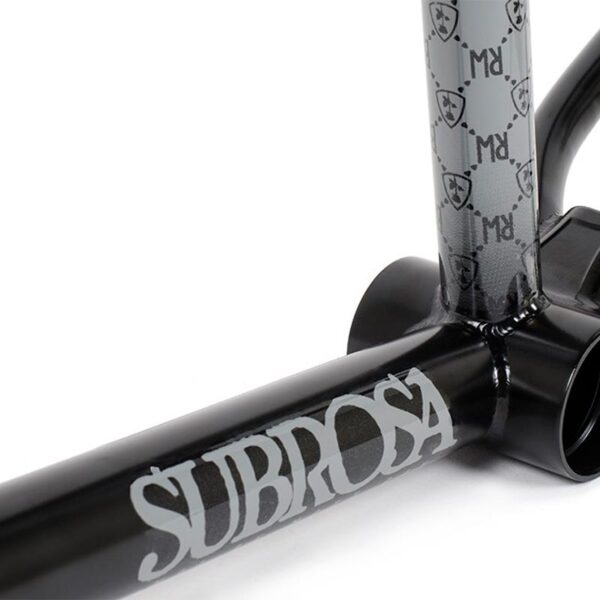 carnivalbikes-chile-Cuadro-Subrosa-MR1-Negro-Matte-2075-envio-a-todo-el-pais
