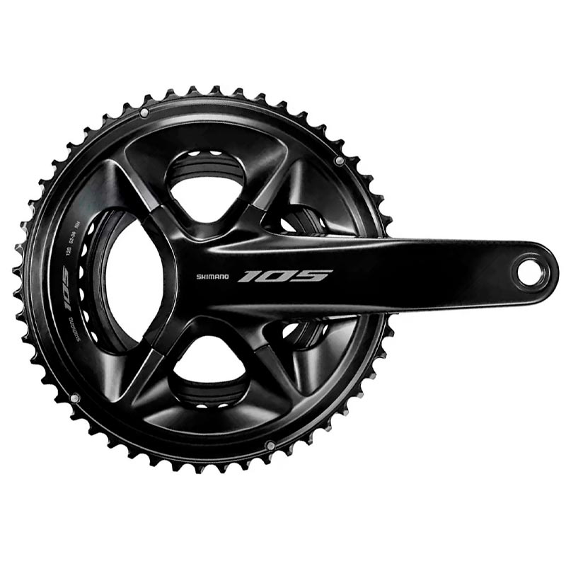 carnivalbikes-chile-Volante-Ruta-Shimano-105-12v-FC-R7100-triatlon-envio-a-todo-el-pais