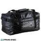 Bolso Leatt Duffel Bag 60L Negro vista frontal