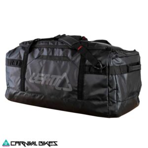 Bolso-vije-Leatt-Duffel-Bag-120L-Negro-carnivalbikes-chile FRONTAL