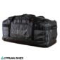 Bolso-vije-Leatt-Duffel-Bag-120L-Negro-carnivalbikes-chile FRONTAL