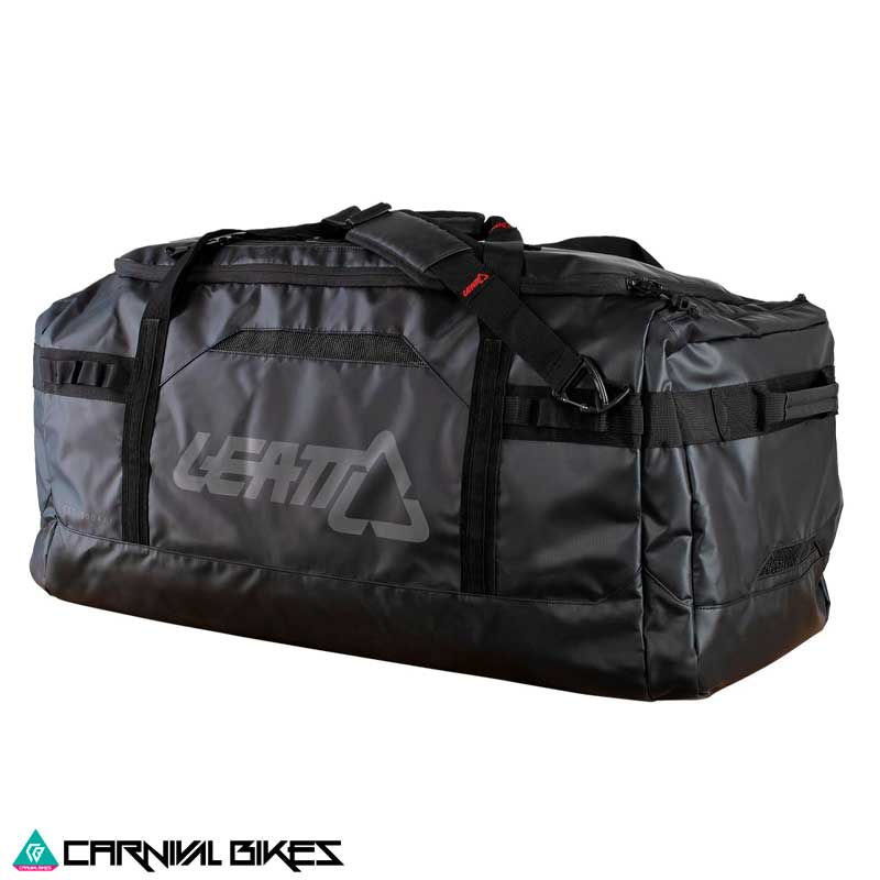 Bolso-vije-Leatt-Duffel-Bag-120L-Negro-carnivalbikes-chile-1
