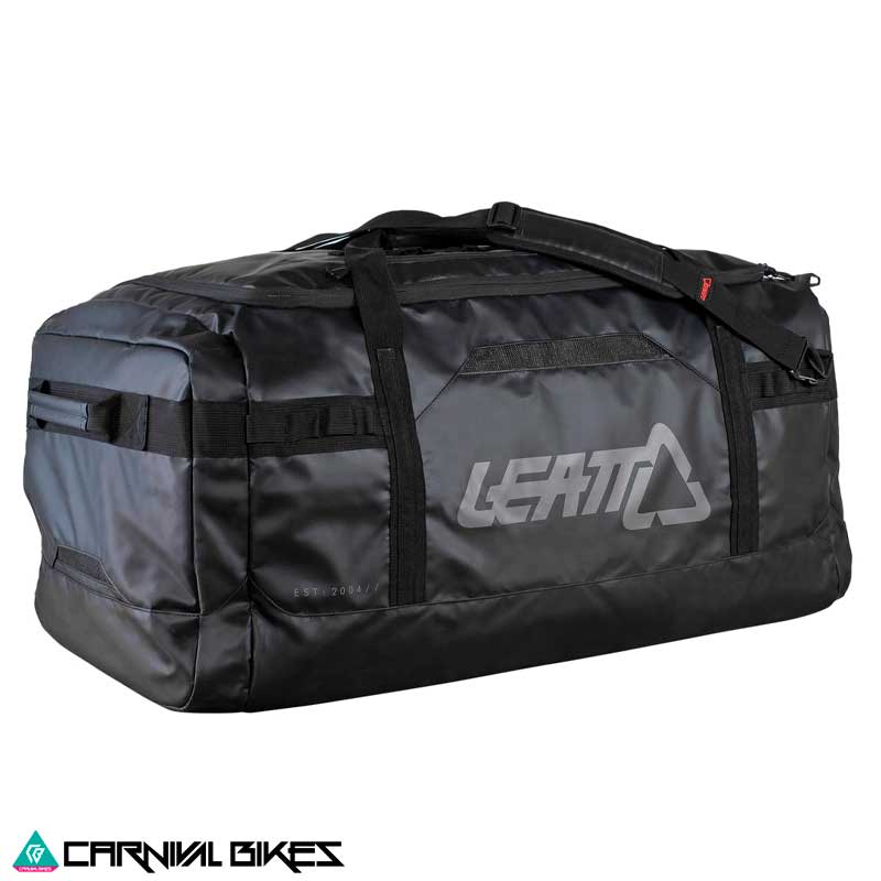 Bolso-vije-Leatt-Duffel-Bag-120L-Negro-carnivalbikes-chile