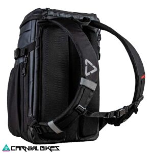 Mochila Leatt LapTop 28L vista trasera