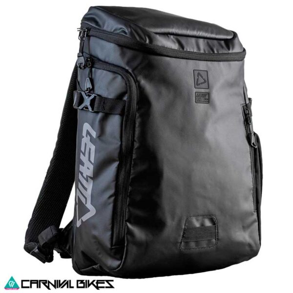 Mochila Leatt LapTop 28L vista frontal