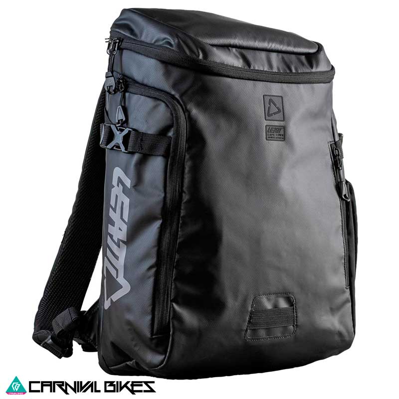 Mochila Leatt LapTop 28L vista frontal
