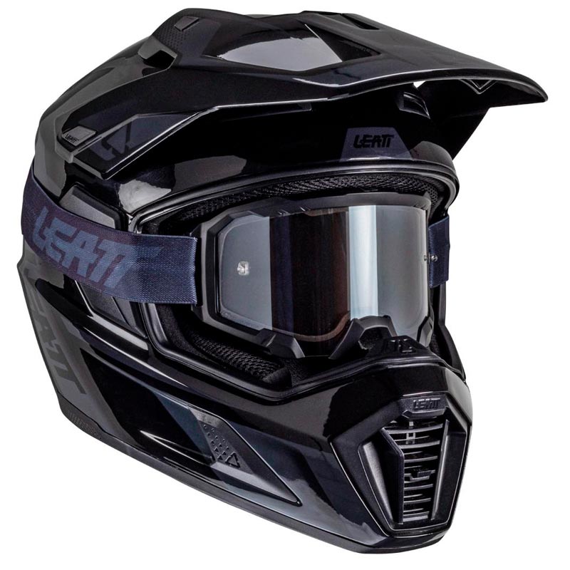 carnivalbikes-chile-Kit-Leatt-Casco-Moto-ADV-85-Multimodal-Con-Antiparra-45-V25-STEALTH-envio-a-todo-el-pais-enduro-1