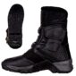 carnivalbikes-chile-Botas-Leatt-Cortas-ADV-HydraDri-75-STEALTH-envio-a-todo-el-pais