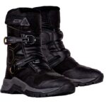 carnivalbikes-chile-Botas-Leatt-Cortas-ADV-HydraDri-75-STEALTH-envio-a-todo-el-pais