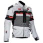 carnivalbikes-chile-Chaqueta-Leatt-ADV-Rally-55-V25-Gris-envio-a-todo-el-pais