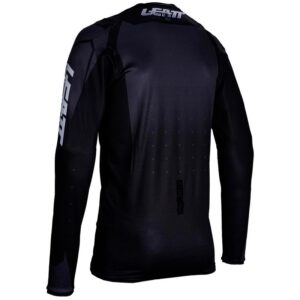 carnivalbikes-chile-Jersey-Leatt-Moto-Manga-Larga-Lite-45-V25-Stealth-envio-a-todo-el-pais