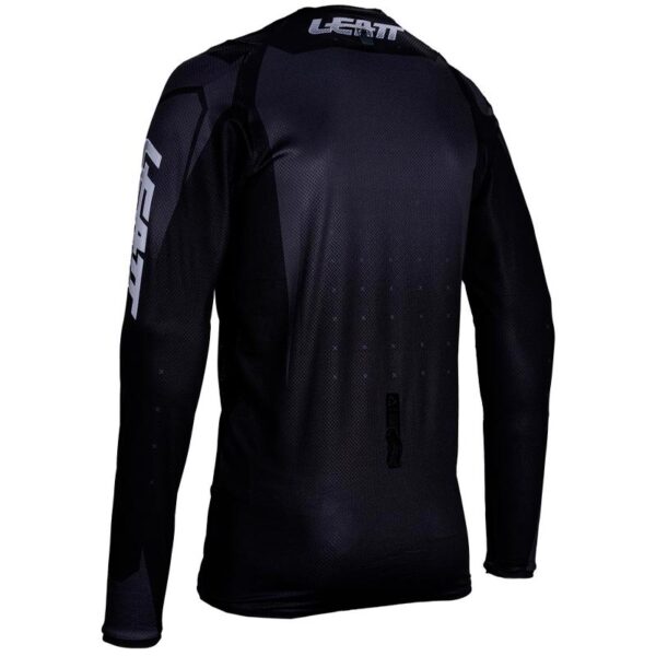 carnivalbikes-chile-Jersey-Leatt-Moto-Manga-Larga-Lite-45-V25-Stealth-envio-a-todo-el-pais