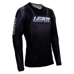 carnivalbikes-chile-Jersey-Leatt-Moto-Manga-Larga-Lite-45-V25-Stealth-envio-a-todo-el-pais