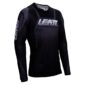 carnivalbikes-chile-Jersey-Leatt-Moto-Manga-Larga-Lite-45-V25-Stealth-envio-a-todo-el-pais