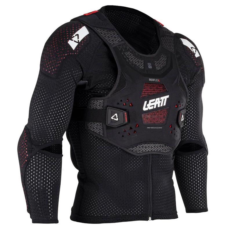 carnivalbikes-chile-Jofa-Leatt-Moto-Espalda-pecho-brazos-Reaflex-envio-a-todo-el-pais