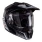 carnivalbikes-chile-Kit-Leatt-Casco-ADV-95-Multimodal-Con-Antiparra-45-V25-Carbono-envio-a-todo-el-pais