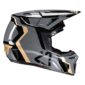 carnivalbikes-chile-Kit-Leatt-Casco-Moto-85-Antiparra-55-V25-Negro-envio-a-todo-el-pais