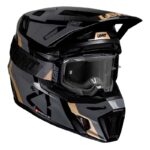 carnivalbikes-chile-Kit-Leatt-Casco-Moto-85-Antiparra-55-V25-Negro-envio-a-todo-el-pais