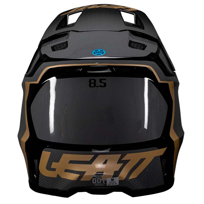 carnivalbikes-chile-Kit-Leatt-Casco-Moto-85-Antiparra-55-V25-Negro-envio-a-todo-el-pais-2