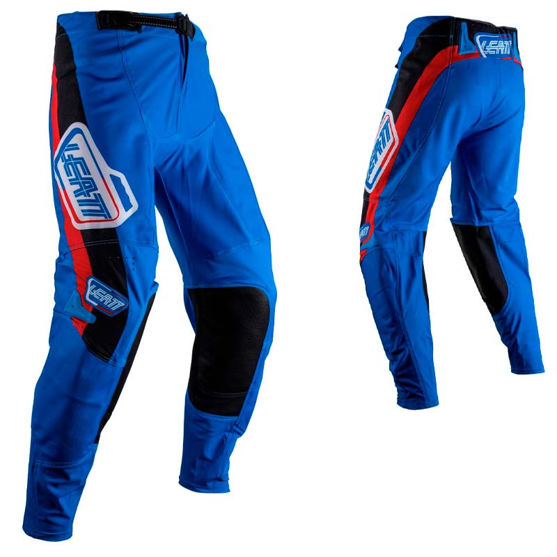 carnivalbikes-chile-Pantalón-Leatt-Moto-45-Pitboard-Royal-envio-a-todo-el-pais