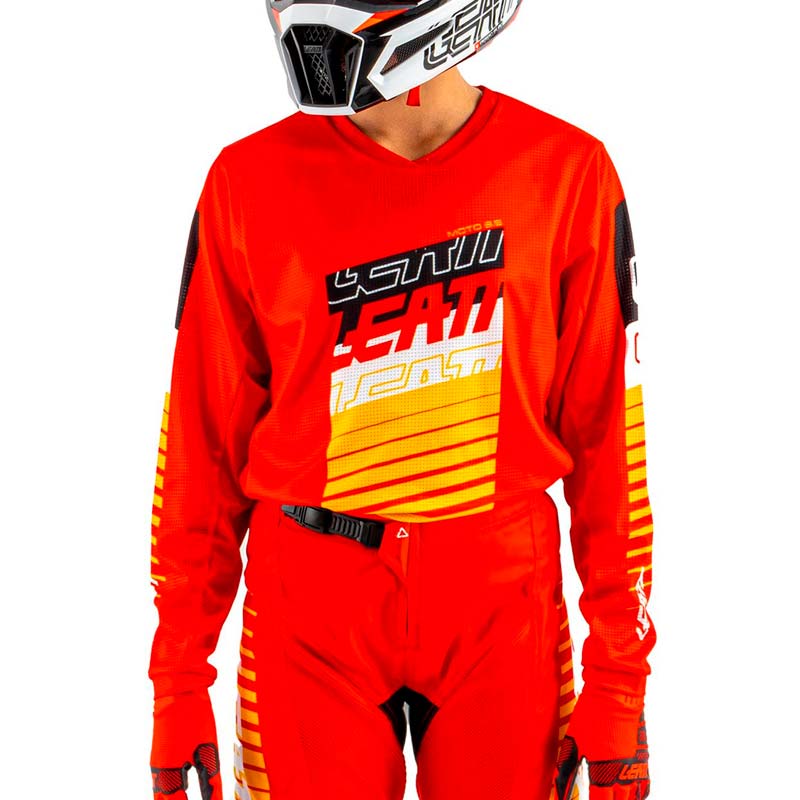 CARNIVALBIKES-CHILE-Kit-Leatt-Moto-Ride-Infantil-JR-35-V25-Rojo-envio-a-todo-el-pais-enduro-1
