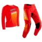 CARNIVALBIKES-CHILE-Kit-Leatt-Moto-Ride-Infantil-JR-35-V25-Rojo-envio-a-todo-el-pais-enduro