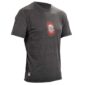 Crnivlbikes-chile-Jersey-Leatt-MTB-Manga-Corta-Gravity-10-V25-Negro-envio-a-todo-el-pais-enduro