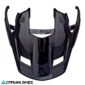 Visera-Leatt-Casco-Moto-ADV-8.5-V25-Stealth-CARNIVALBIKES-CHILE