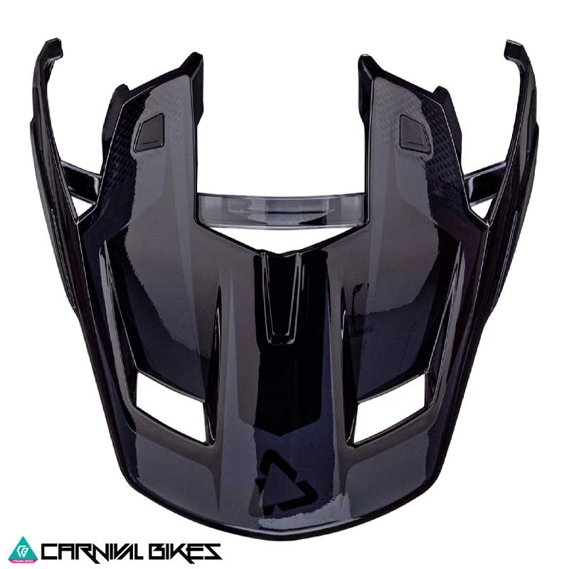 Visera-Leatt-Casco-Moto-ADV-8.5-V25-Stealth-CARNIVALBIKES-CHILE