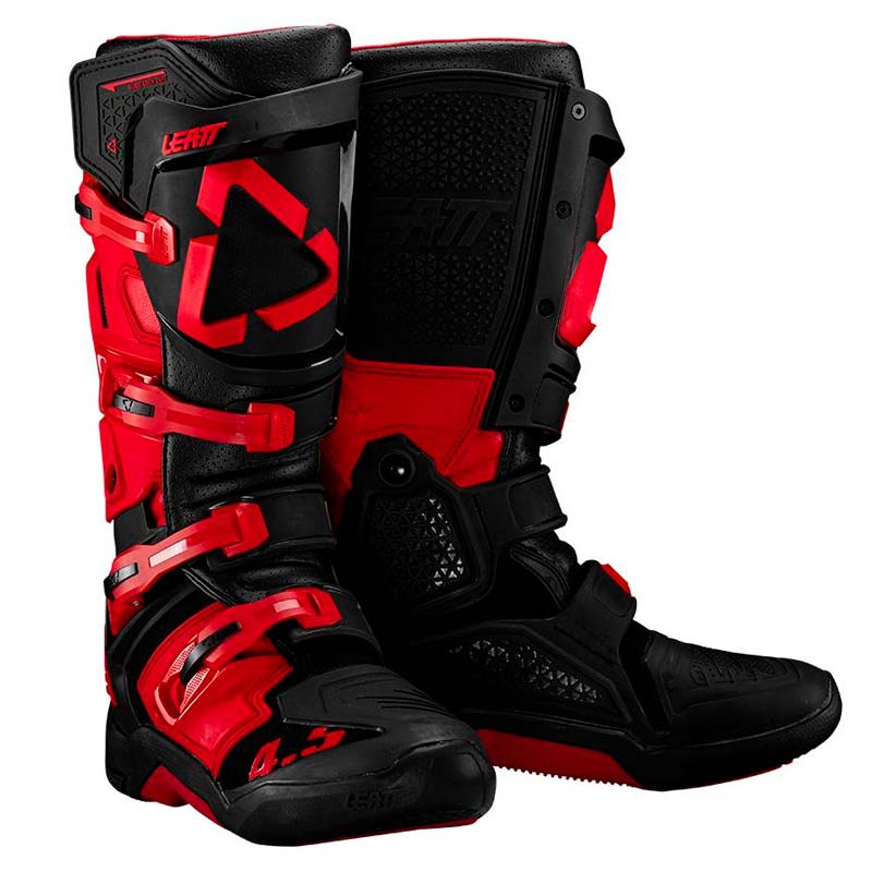 carnivalbikes-chile-Botas-Leatt-45-Rojo-envio-a-todo-el-pais-enduro