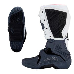 carnivalbikes-chile-Botas-Leatt-FleXLock-Enduro-55-Blanco-envio-a-todo-el-pais