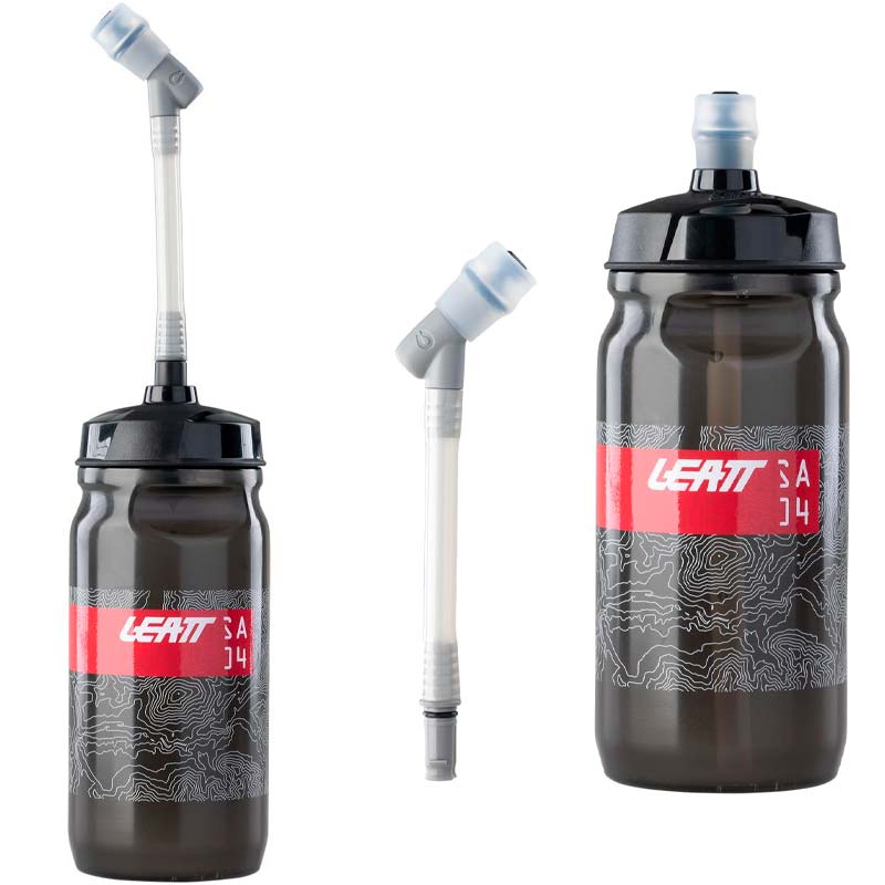 carnivalbikes-chile-Botella-Leatt-SteadySip-GRIS-600ml-envio-a-todo-el-pais