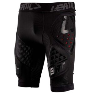 carnivalbikes-chile-Calza-reforzada-protectora-Leatt-3DF-30-envio-a-todo-el-pais-enduro