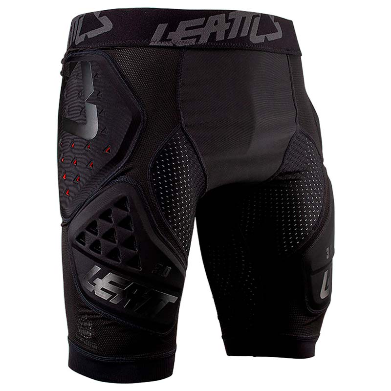 carnivalbikes-chile-Calza-reforzada-protectora-Leatt-3DF-30-envio-a-todo-el-pais-enduro