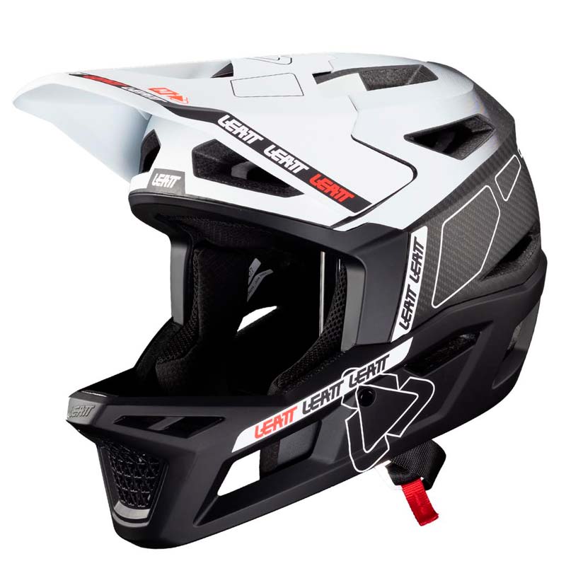 carnivalbikes-chile-Casco-Leatt-MTB-Gravity-60-V24-Carbon-Blanco-envio-a-todo-el-pais-2