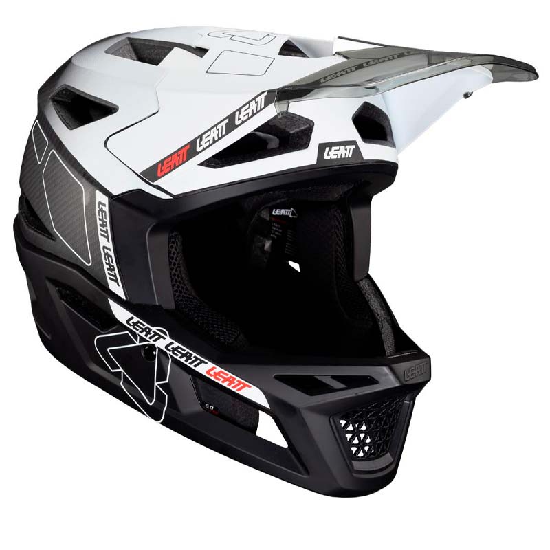 carnivalbikes-chile-Casco-Leatt-MTB-Gravity-60-V24-Carbon-Blanco-envio-a-todo-el-pais