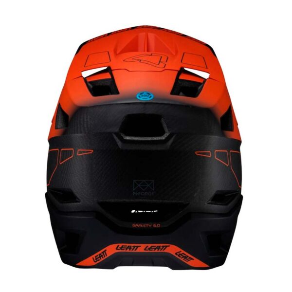 carnivalbikes-chile-Casco-Leatt-MTB-Gravity-60-V25-Carbon-Glow-envio-a-todo-el-pais