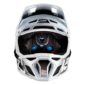 carnivalbikes-chile-Casco-Leatt-MTB-Gravity-80-V24-Blanco-envio-a-todo-el-pais
