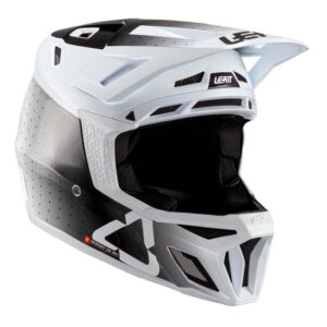 carnivalbikes-chile-Casco-Leatt-MTB-Gravity-80-V24-Blanco-envio-a-todo-el-pais