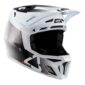 carnivalbikes-chile-Casco-Leatt-MTB-Gravity-80-V24-Blanco-envio-a-todo-el-pais