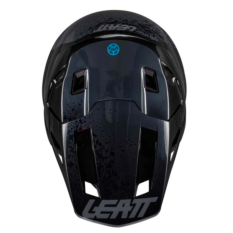 carnivalbikes-chile-Casco-Leatt-MTB-Gravity-80-V25-Negro-envio-a-todo-el-pais-1