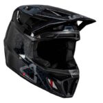 carnivalbikes-chile-Casco-Leatt-MTB-Gravity-80-V25-Negro-envio-a-todo-el-pais