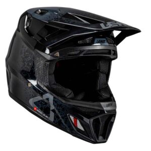 carnivalbikes-chile-Casco-Leatt-MTB-Gravity-80-V25-Negro-envio-a-todo-el-pais