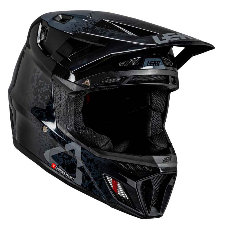 carnivalbikes-chile-Casco-Leatt-MTB-Gravity-80-V25-Negro-envio-a-todo-el-pais