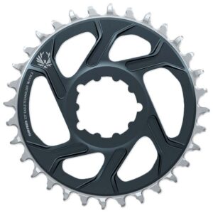 carnivalbikes-chile-Corona-SRAM-Eagle-X-Sync-2-C3-DM3-3mm-Offset-Aluminio-Lunar-envio-a-todo-el-pais