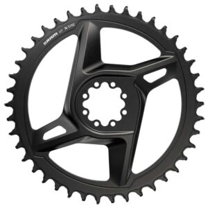 carnivalbikes-chile-Corona-SRAM-Rival-X-Sync-D1-DM8-6-5mm-Offset-Aluminio-Negro-envio-a-a-todo-el-pais