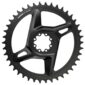 carnivalbikes-chile-Corona-SRAM-Rival-X-Sync-D1-DM8-6-5mm-Offset-Aluminio-Negro-envio-a-a-todo-el-pais